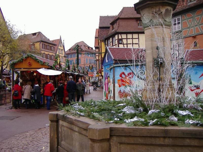 Colmar Christkindelmarkt 2006 (14) 